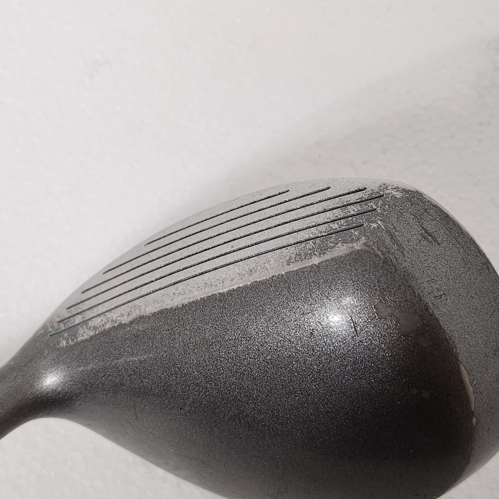 Adams Tight Lies VMI Air Assault T Strong 19º 5-Wood Seniors Graphite RH 42.5" - Picture 8 of 13